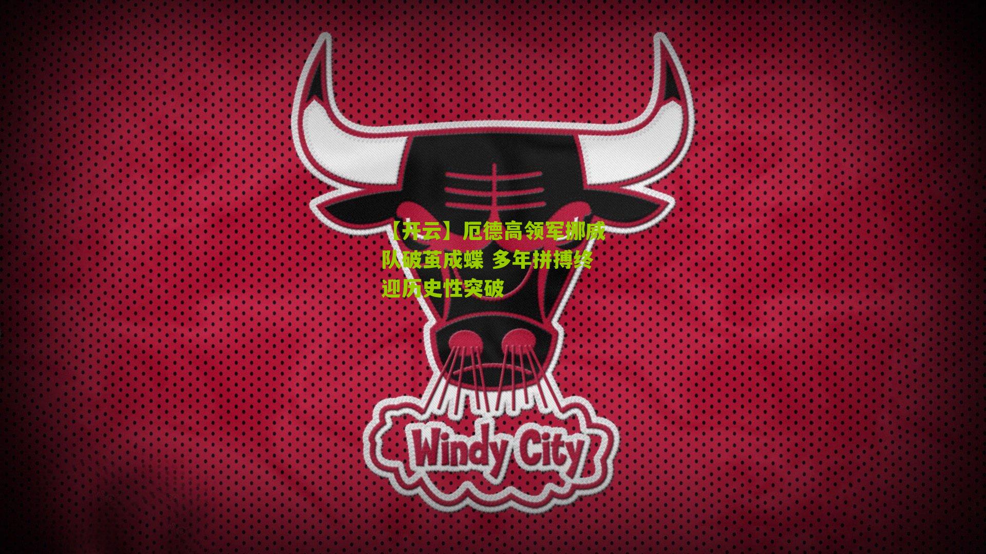 厄德高领军挪威队破茧成蝶 多年拼搏终迎历史性突破