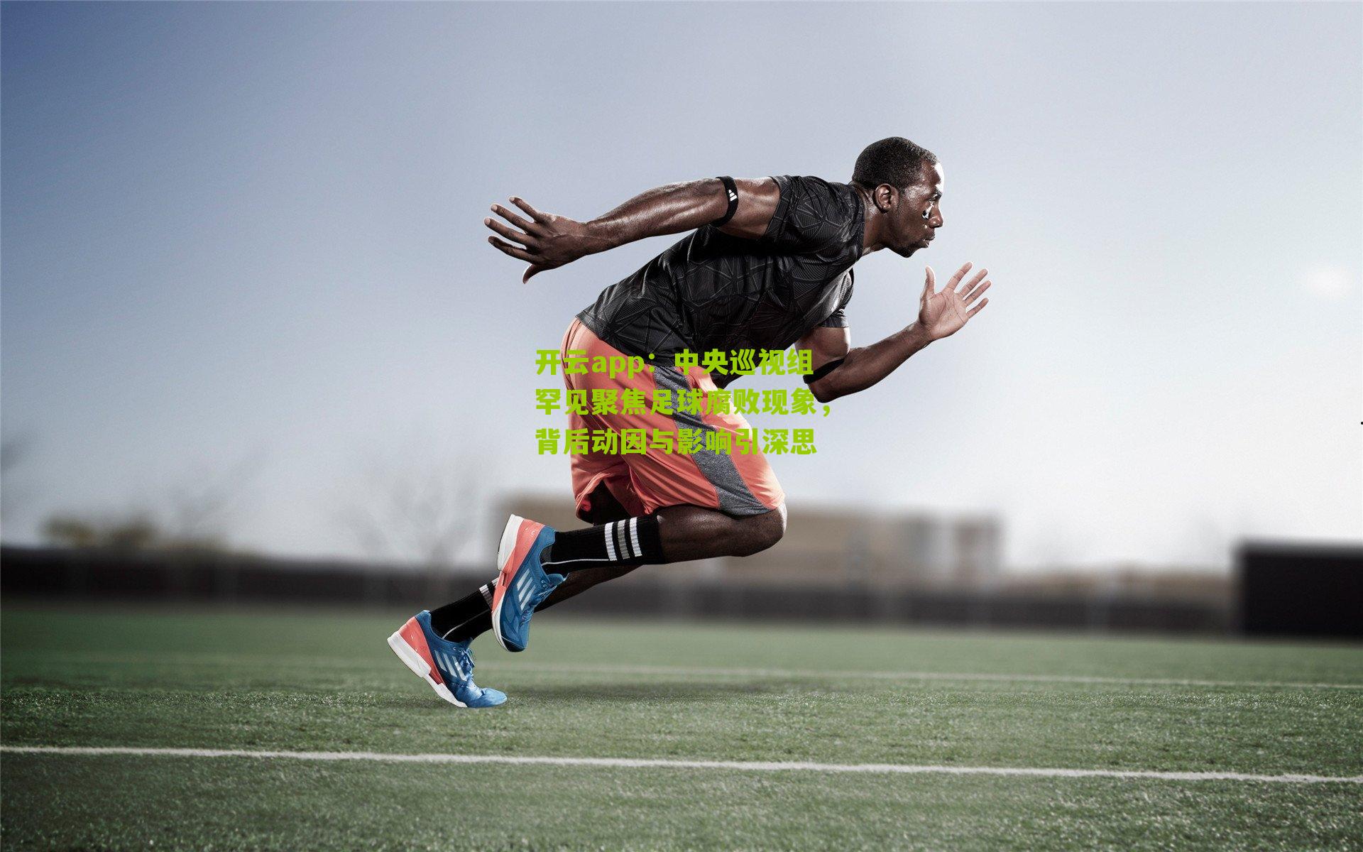 中央巡视组罕见聚焦足球腐败现象，背后动因与影响引深思