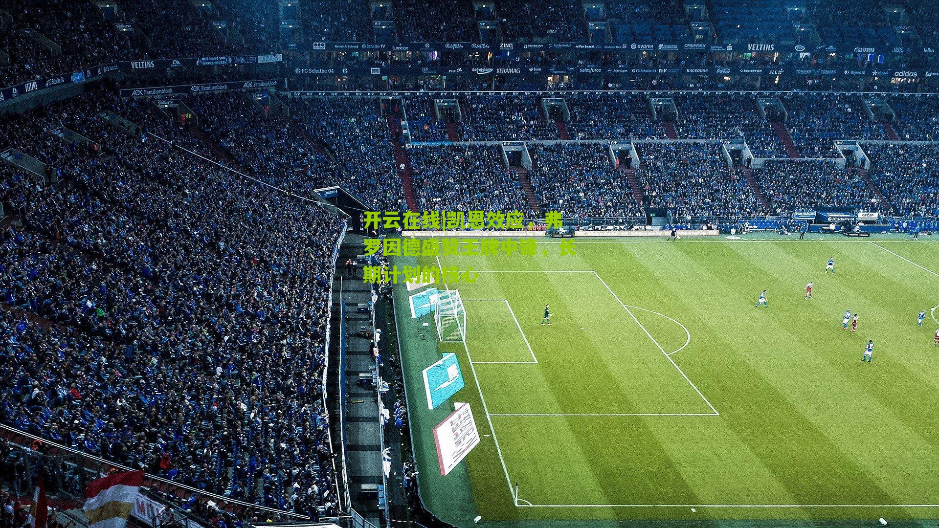 凯恩效应，弗罗因德盛赞王牌中锋，长期计划的核心